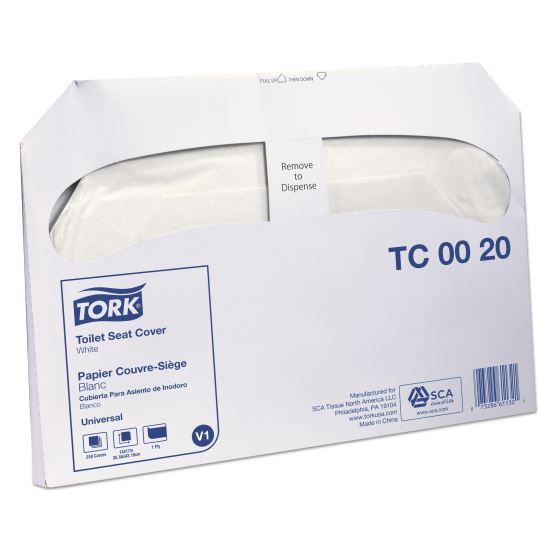 Tork® Toilet Seat Cover1