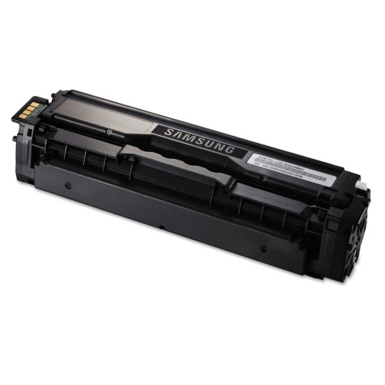 Samsung CLT-504S Toner Cartridges1