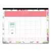 Blue Sky® Day Designer Peyton Academic Year Desk Pad1