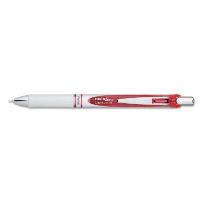 Pentel® EnerGel® Pearl Retractable Liquid Gel Pen1