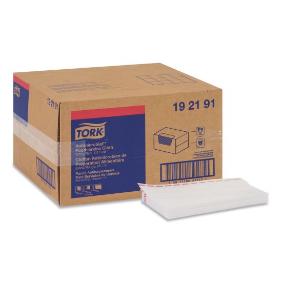 Tork® Foodservice Cloth1