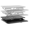 Alera® AdaptivErgo® Sit-Stand Workstation4