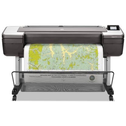 HP DesignJet T1700 44-in Printer1