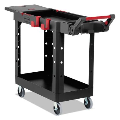 Rubbermaid® Commercial Heavy Duty Adaptable Utility Cart1