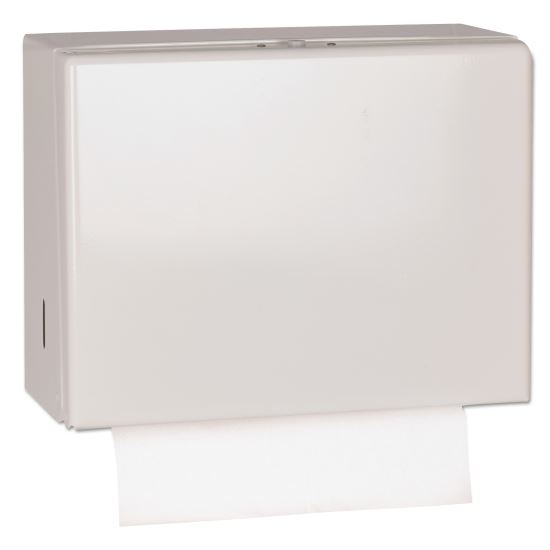 Tork® Singlefold Hand Towel Dispenser1