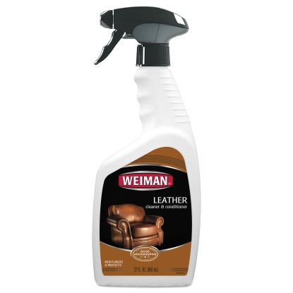 WEIMAN® Leather Cleaner and Conditioner1