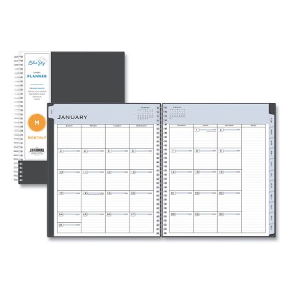 Blue Sky® Passages Monthly Planner1