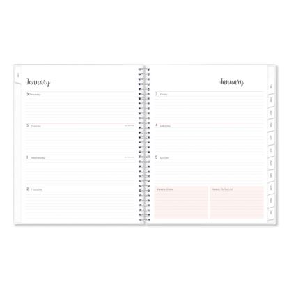 Blue Sky® Joselyn Weekly/Monthly Planner1