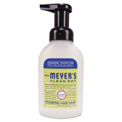 Mrs. Meyer's® Clean Day Foaming Hand Soap1