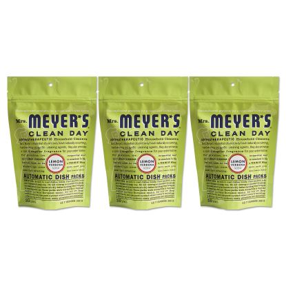 Mrs. Meyer's® Clean Day Automatic Dish Detergent1