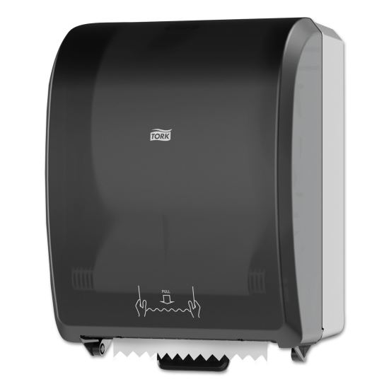 Tork® Mechanical Hand Towel Roll Dispenser1