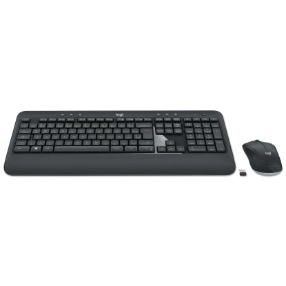 Logitech® MK540 Wireless Combo1