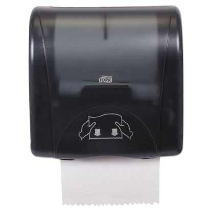 Tork® Mini Mechanical Hand Towel Roll Dispenser1