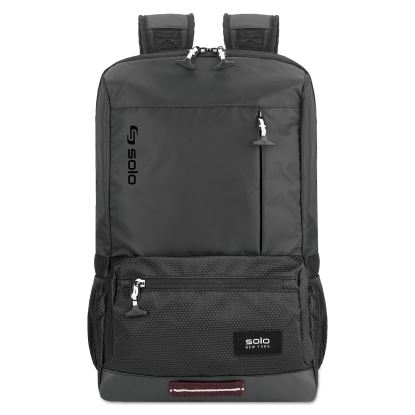 Solo Draft Backpack1