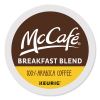 McCafe® Breakfast Blend K-Cup1