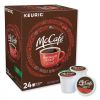 McCafe® Premium Roast Decaf K-Cup2