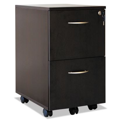Alera® Valencia™ Series Mobile File/File Pedestal1
