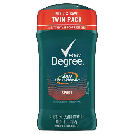 Degree® Men Dry Protection Anti-Perspirant1