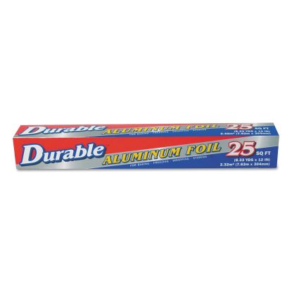 Durable Packaging Aluminum Foil1