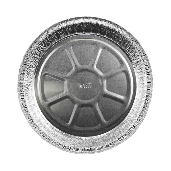 Durable Packaging Aluminum Round Containers1