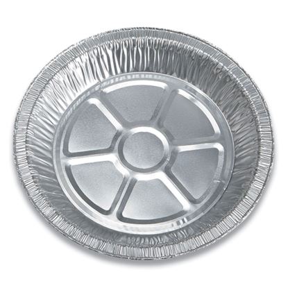 Durable Packaging Aluminum Pie Pans1