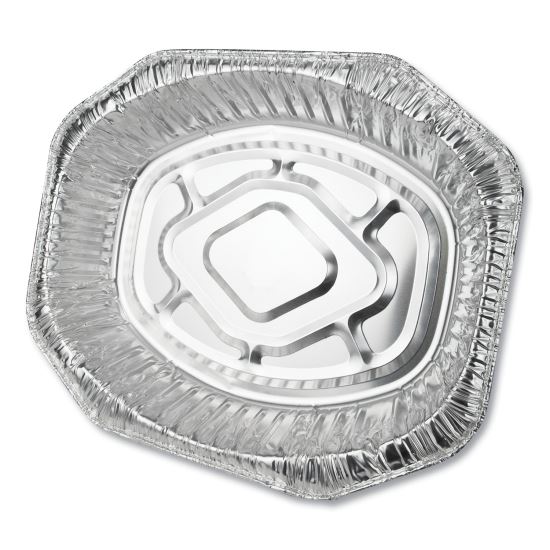 Durable Packaging Aluminum Roaster Pans1