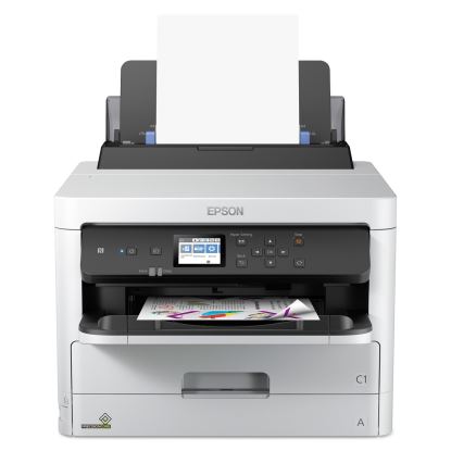 Epson® WorkForce® Pro WF-C52901