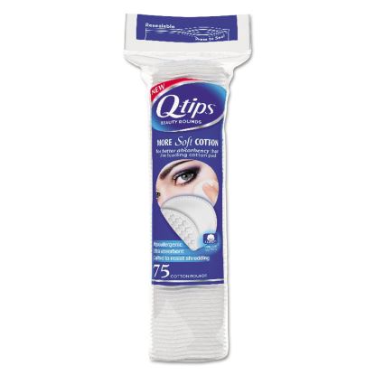 Q-tips® Beauty Rounds1