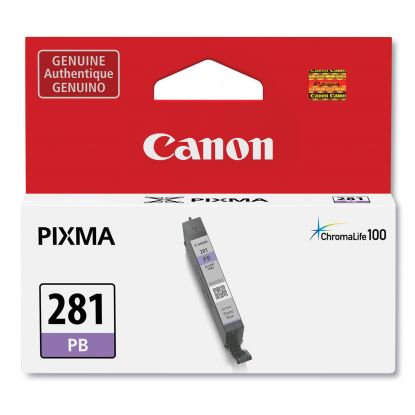 Canon® CLI-281 Ink1