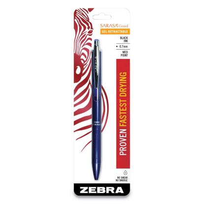 Zebra® Sarasa® Grand Retractable Gel Pen1