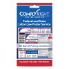 ComplyRight® Labor Law Poster Service1