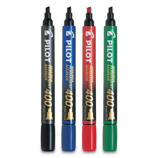 Pilot® Premium 400 Permanent Marker1