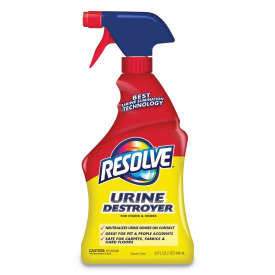 RESOLVE® Urine Destroyer1