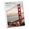 Universal® Clear Box Frame2