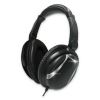 Maxell® Bass 13 Headphone with Mic1