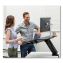 Fellowes® Lotus™ RT Sit-Stand Workstation1