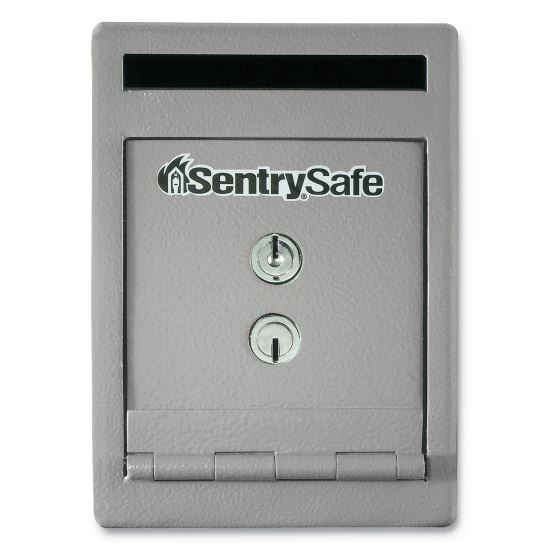 Sentry® Safe UC025K Safe1