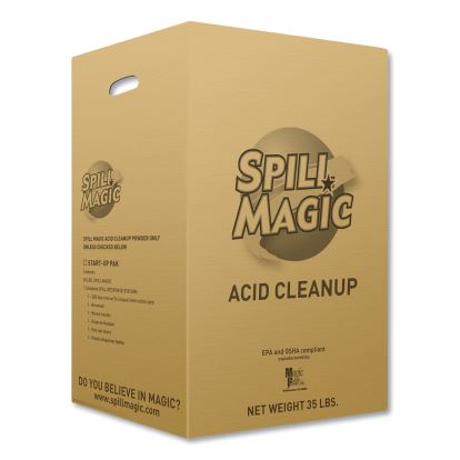 Spill Magic™ Sorbent1