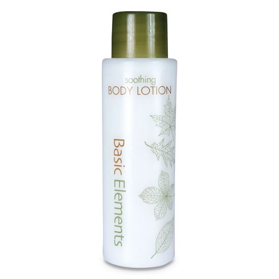 Basic Elements Lotion1