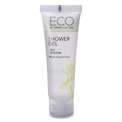 Eco By Green Culture Shower Gel1