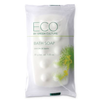 Eco By Green Culture Bath Massage Bar1