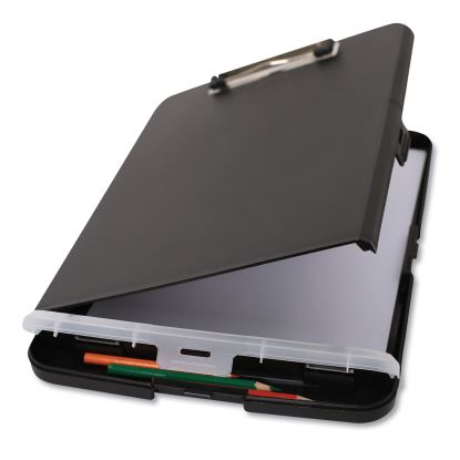 Universal® Storage Clipboard with Pen Compartment1