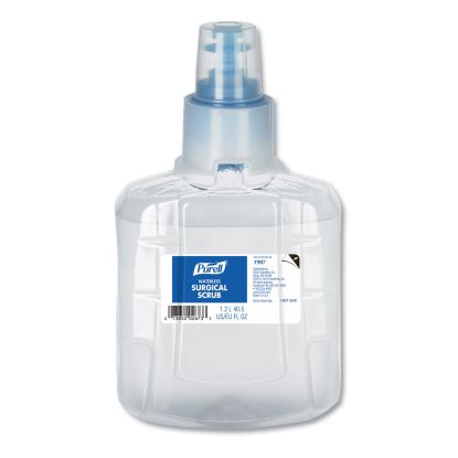 PURELL® Waterless Surgical Scrub Gel1