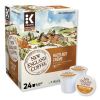 New England® Coffee Hazelnut Crème K-Cup® Pods2