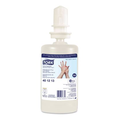 Tork® Premium Alochol-Free Foam Sanitizer1