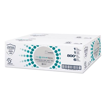 Papernet® DissolveTech® Paper Towel1
