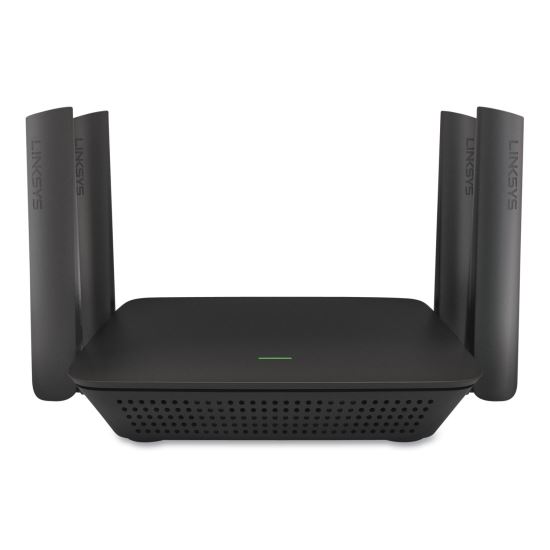 LINKSYS™ Max-Stream RE9000Wi-Fi Range Extender1