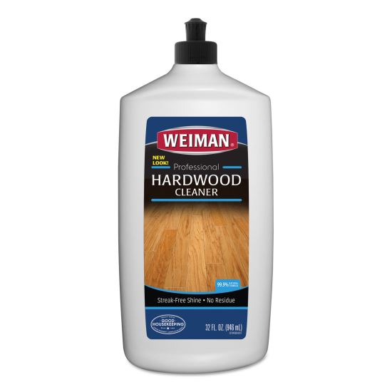 WEIMAN® Hardwood Floor Cleaner1