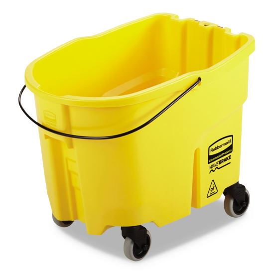 Rubbermaid® Commercial WaveBrake® 2.0 Bucket1