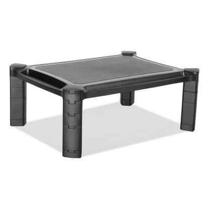 Innovera® Large Monitor Stand with Cable Management1